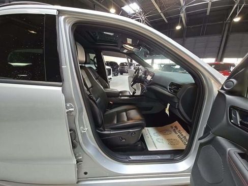 Used 2024 Dodge Durango R/T AWD/4WD image 24