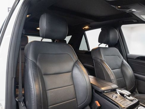 Used 2016 Mercedes-Benz GLE 350 4MATIC image 23