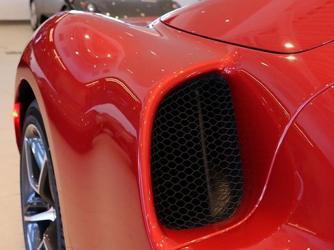 Certified 2024 Ferrari 296 GTS image 32