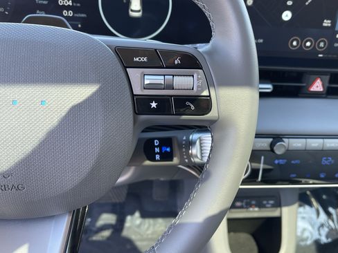 Certified 2026 Hyundai Ioniq 5 Limited RWD image 24