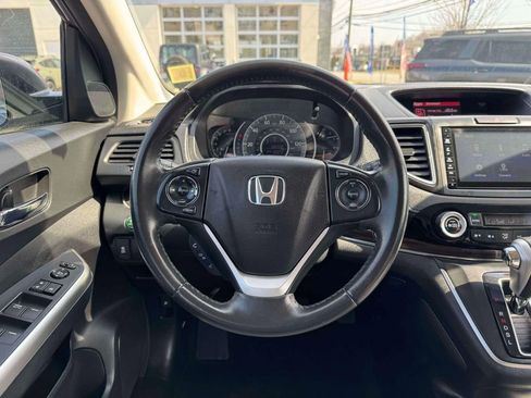 Used 2016 Honda CR-V EX-L image 20