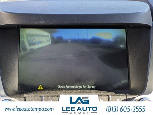 Used 2013 GMC Terrain Denali w/ LPO, Protection Package image 23