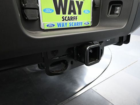 New 2026 Ford F350 XL image 9