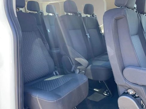 Used 2021 Ford Transit 350 XLT RWD image 36