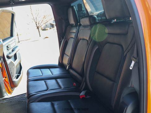 Used 2022 RAM 1500 TRX w/ TRX Level 2 Equipment Group image 50