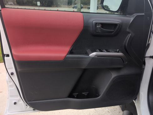 Certified 2023 Toyota Tacoma SR5 image 14