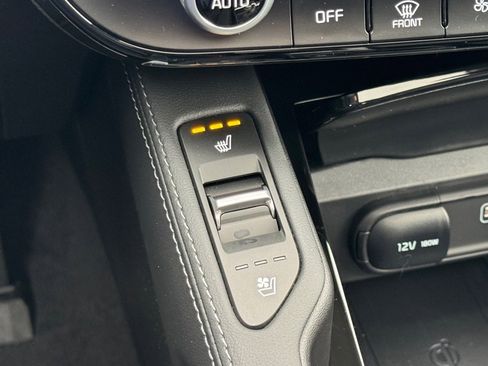 New 2025 Kia Telluride EX image 15