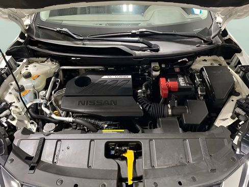Certified 2023 Nissan Rogue SV w/ SV Premium B Package AWD/4WD image 31