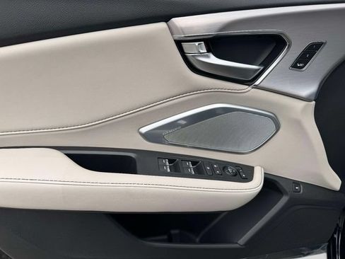 New 2026 Acura RDX w/ Technology Package AWD/4WD image 10