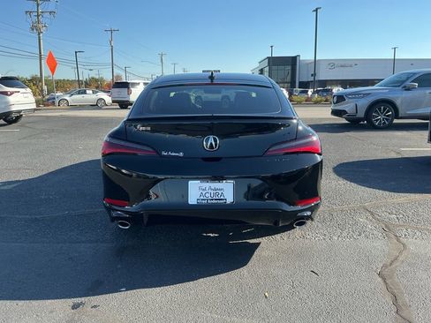 New 2026 Acura Integra A-Spec image 4