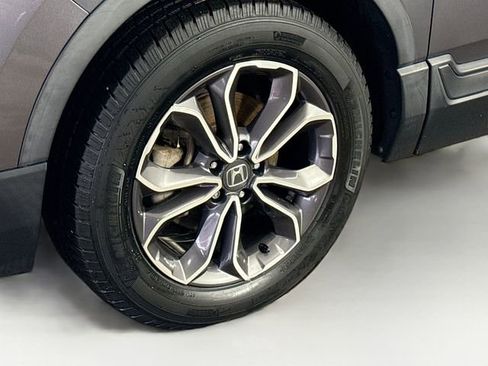 Used 2020 Honda CR-V EX-L image 17