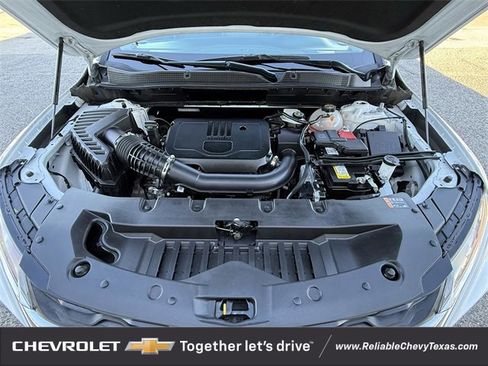 Certified 2025 Chevrolet Blazer LT image 37