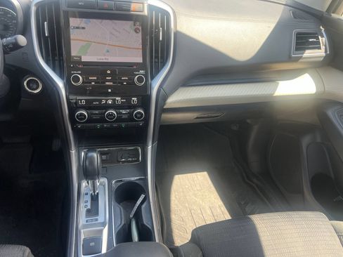 Used 2021 Subaru Ascent Premium w/ Sport Package AWD/4WD image 35