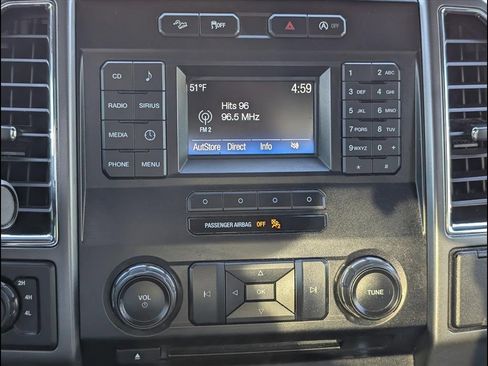 Used 2017 Ford F150 XLT w/ Equipment Group 301A Mid image 15