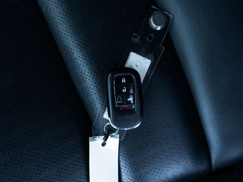 Used 2022 Honda Civic Sport Touring image 46