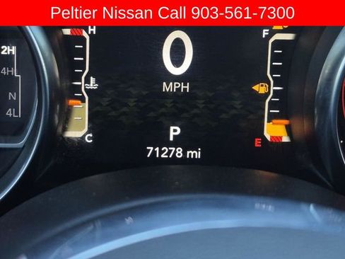 Used 2022 Jeep Gladiator Rubicon w/ Cold Weather Group image 30