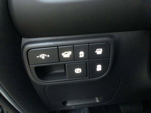 New 2026 Hyundai Palisade Calligraphy image 13