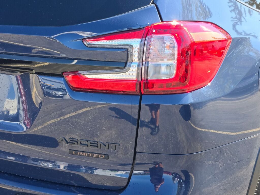 Used 2025 Subaru Ascent Bronze Edition w/ Popular Package #2 AWD/4WD image 15