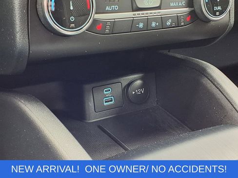 Used 2023 Ford Escape Active AWD/4WD image 14