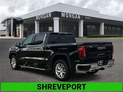 Certified 2022 GMC Sierra 1500 SLT image 7