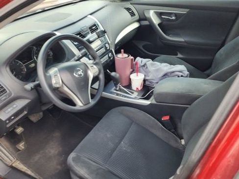 Used 2015 Nissan Altima 2.5 S w/ Power Driver Seat Package image 8