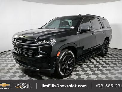 Used 2023 Chevrolet Tahoe Premier