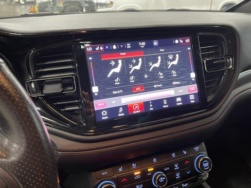 Used 2023 Dodge Durango GT AWD/4WD image 24
