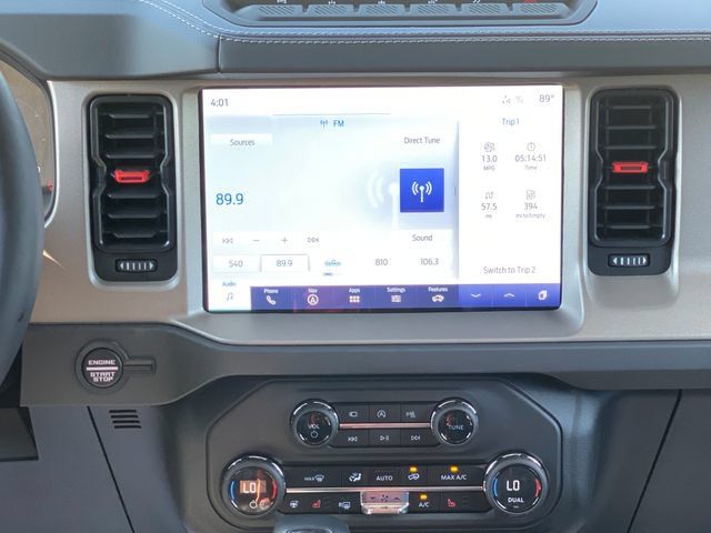New 2024 Ford Bronco Raptor AWD/4WD image 18