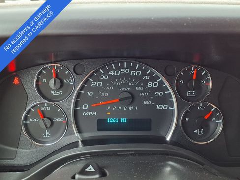 Used 2025 Chevrolet Express 2500 RWD image 20