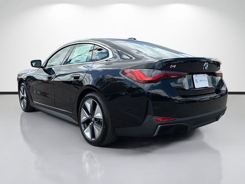 New 2026 BMW i4 eDrive40 w/ Parking Assistance Package image 5