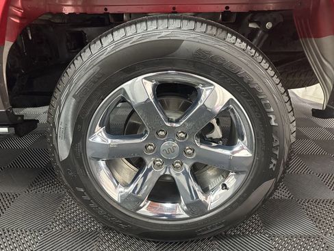 Used 2023 Ford F150 King Ranch w/ Equipment Group 601A High AWD/4WD image 40