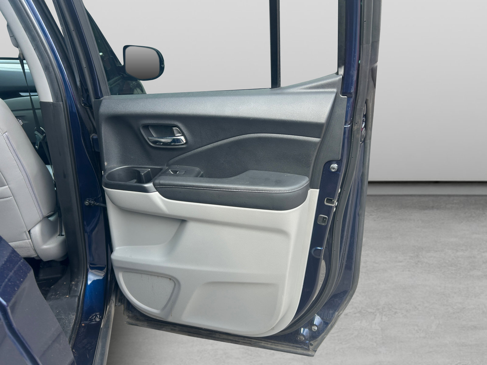 Used 2019 Honda Ridgeline RTL-E image 12