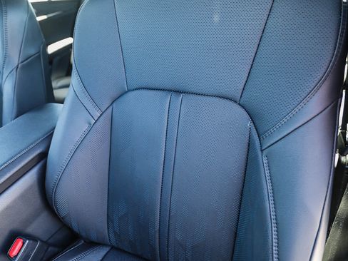 New 2026 Toyota Camry XSE FWD image 26