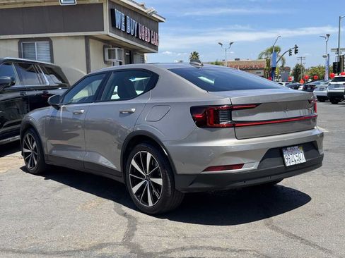 Used 2021 Polestar Polestar 2 AWD/4WD image 14