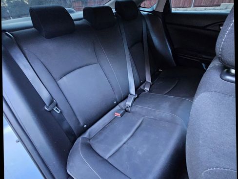 Used 2018 Honda Civic LX image 20