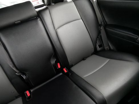 Certified 2023 Toyota 4Runner SR5 Premium w/ Moonroof Package AWD/4WD image 14