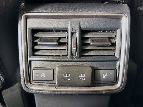 Used 2024 Subaru Forester Touring AWD/4WD image 29