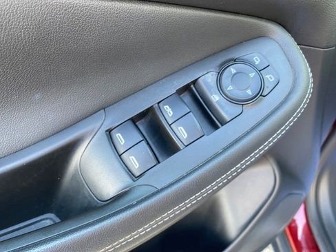 Certified 2022 Buick Encore GX Preferred image 16