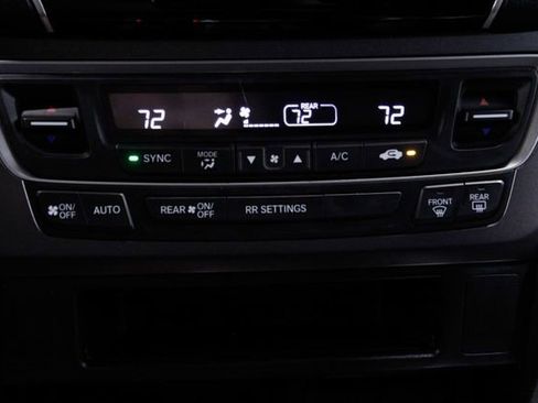 Certified 2021 Honda Passport Sport image 30