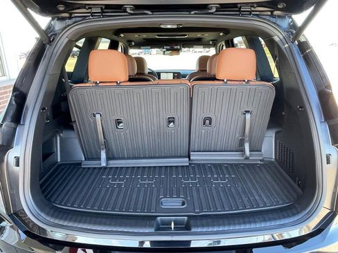 Used 2025 Kia Telluride EX X-Line image 12