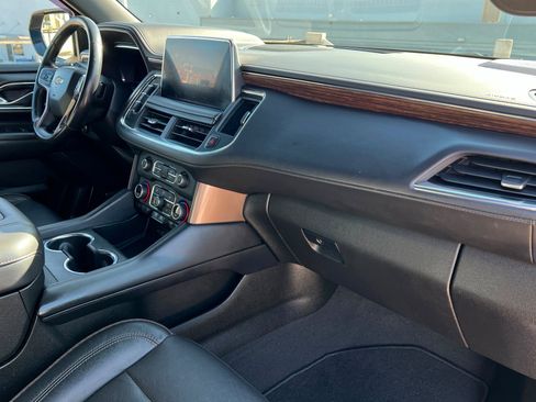 Used 2022 Chevrolet Tahoe High Country image 25