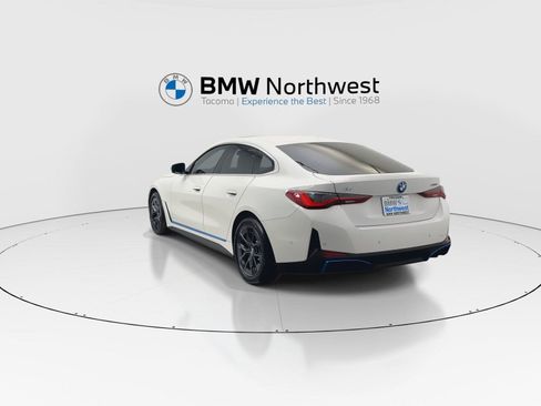 Used 2023 BMW i4 eDrive35 w/ Premium Package RWD image 13