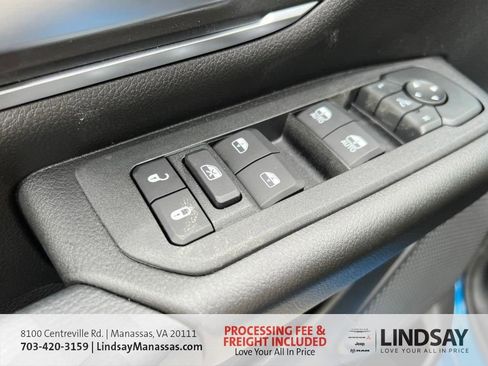 New 2026 RAM 1500 Big Horn AWD/4WD image 27