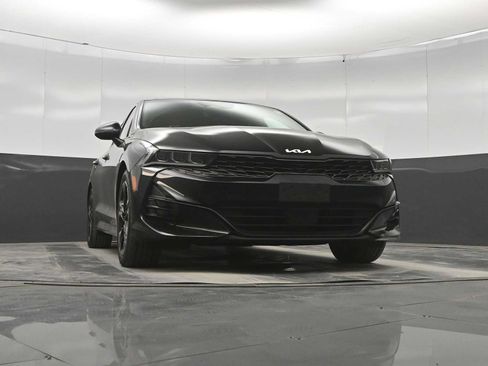 Used 2022 Kia K5 GT-Line w/ GT-Line Awd Premium Package image 32