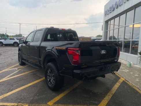 Used 2026 Ford F150 Tremor AWD/4WD image 4
