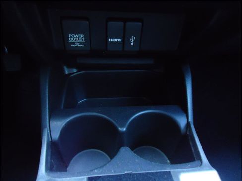 Used 2015 Honda Fit EX image 20