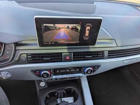 Used 2018 Audi A4 2.0T allroad Premium Plus image 6