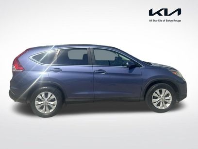 Used 2014 Honda CR-V EX