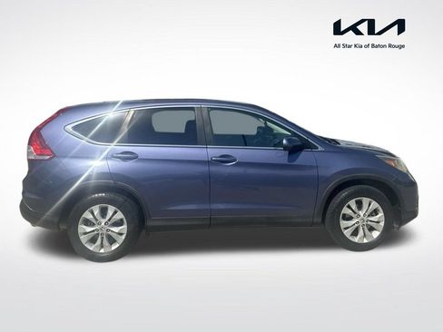 Used 2014 Honda CR-V EX image 1