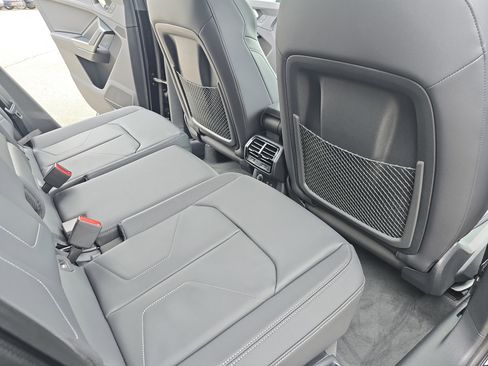 New 2025 Audi Q3 2.0T Premium image 11